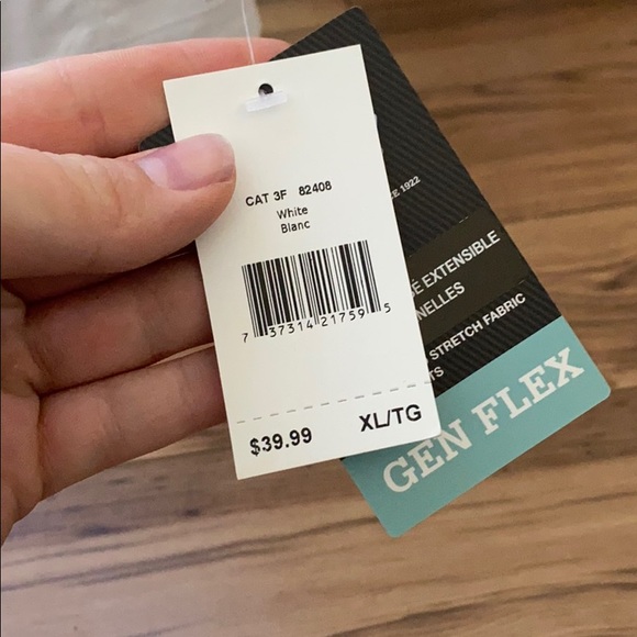 Lab/Medical Coat - Picture 2 of 4